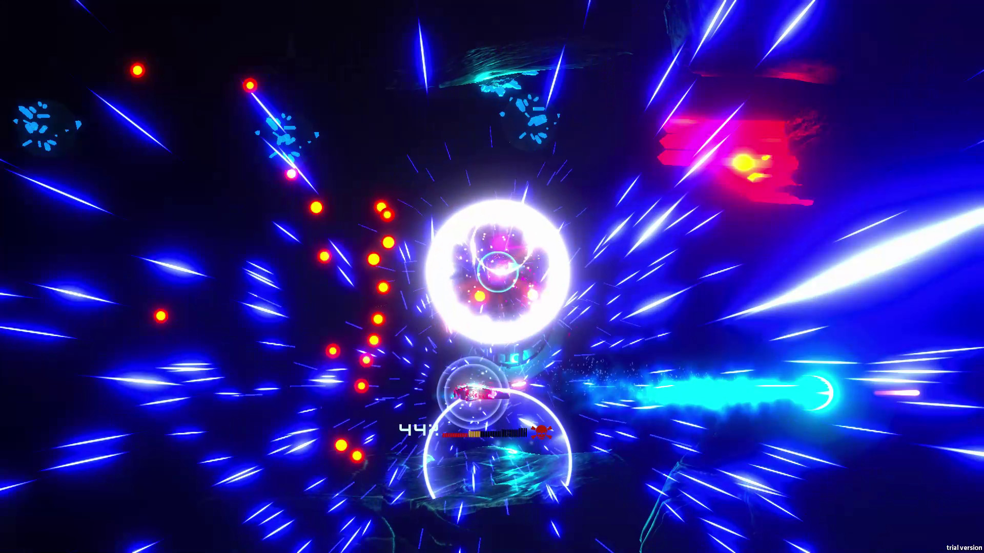 Endocrisis Featured Screenshot #1