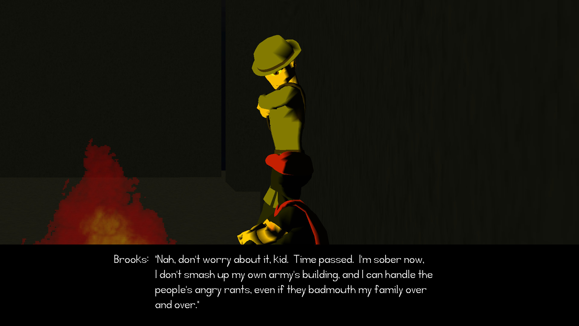 The Demon Rush: Legends Corrupt screenshot screenshot 2