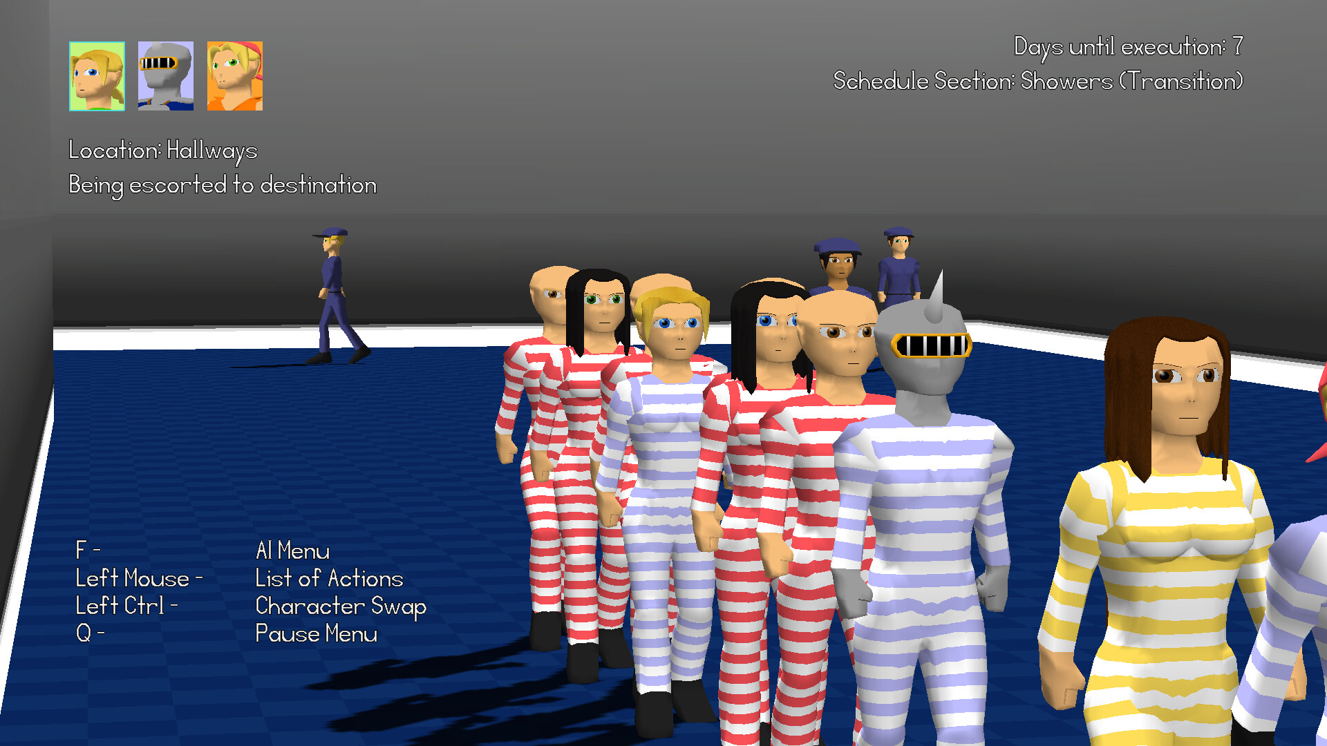 The Demon Rush: Legends Corrupt screenshot screenshot 29