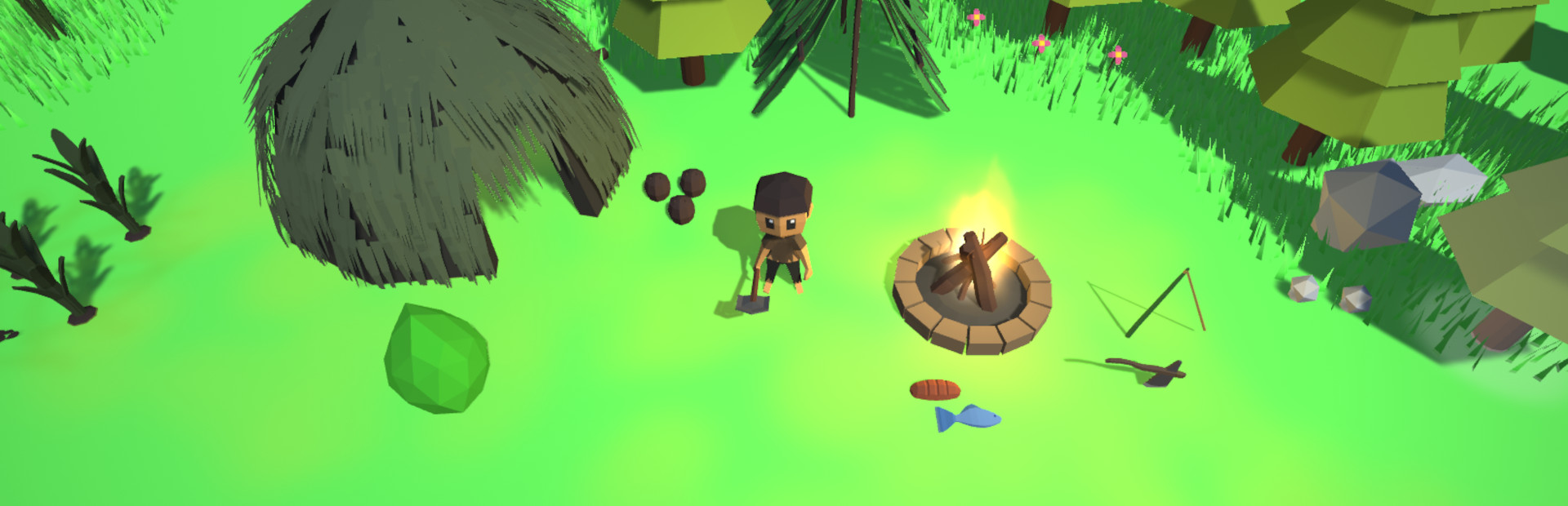 Survival Engine