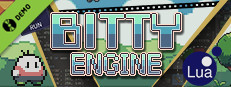 Bitty Engine Trial Small Capsule Image