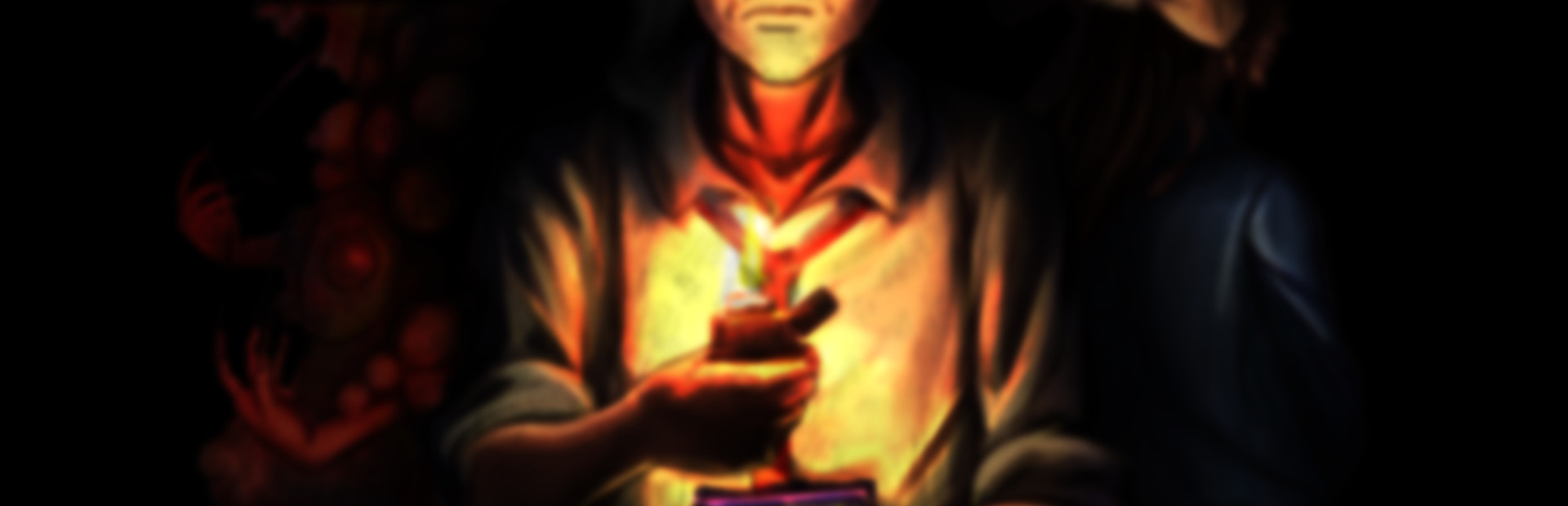 Dying Flame