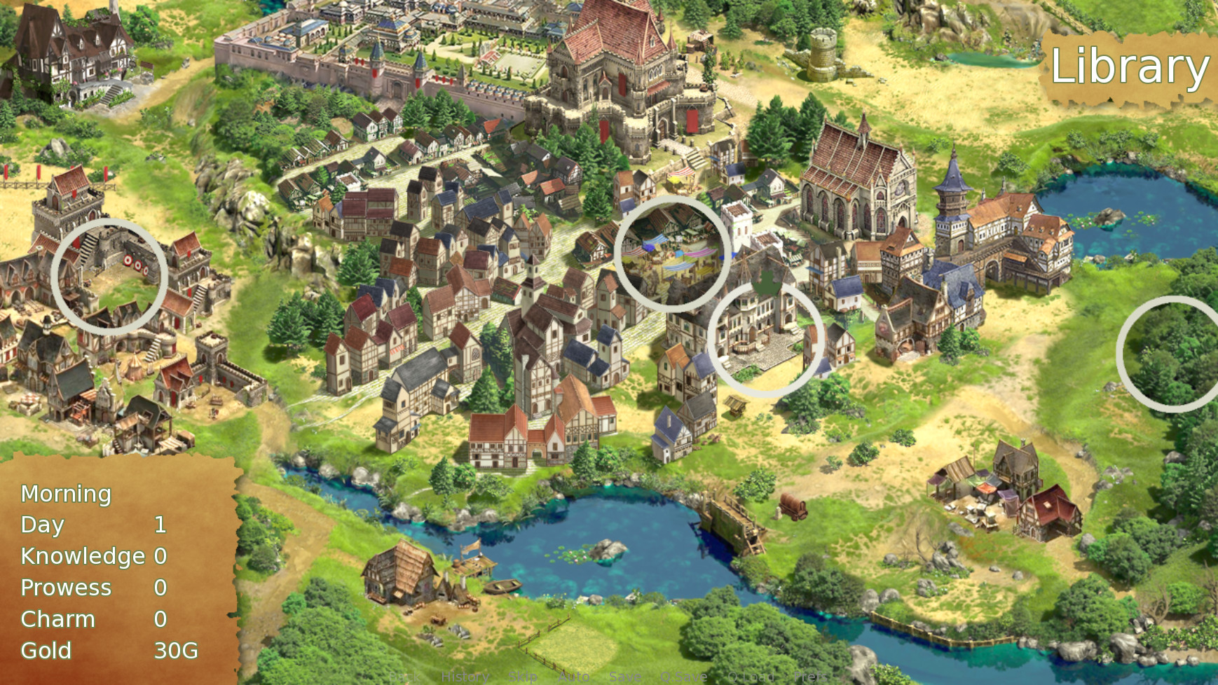 Leap of Love - Safe Edition Featured Screenshot #1