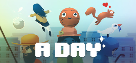 A Day - to bring them happiness steam charts