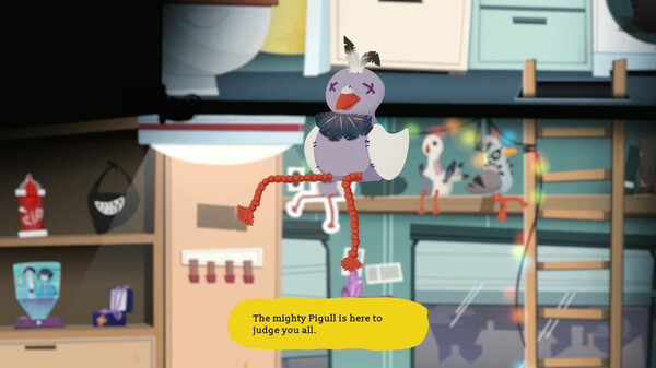 Venice 2089 screenshot 6