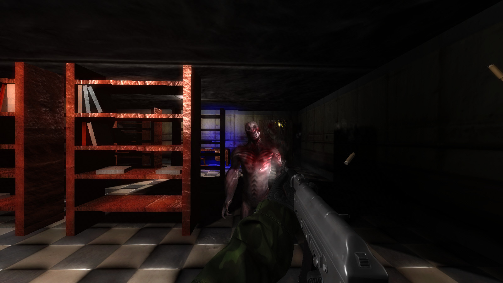 Object N Featured Screenshot #1