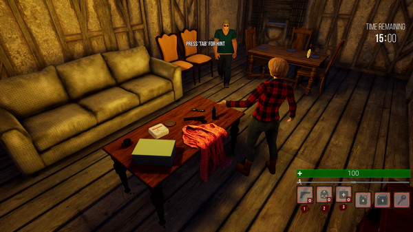 Assemble screenshot 4