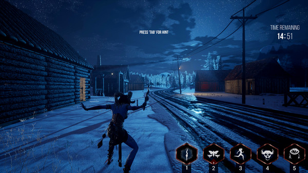 Assemble screenshot 5