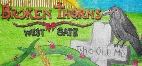 Broken Thorns: West Gate steam charts