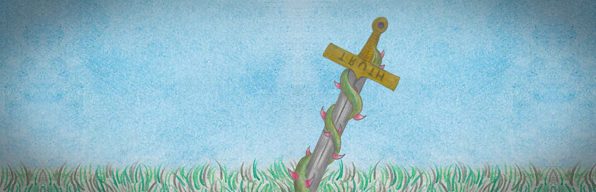 Broken Thorns: West Gate
