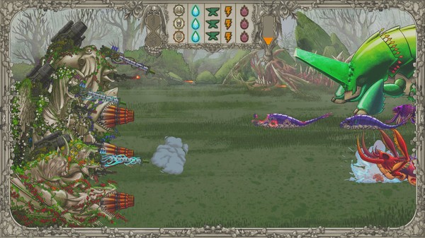 Скриншот 3 из игры Meat Lead Fire
