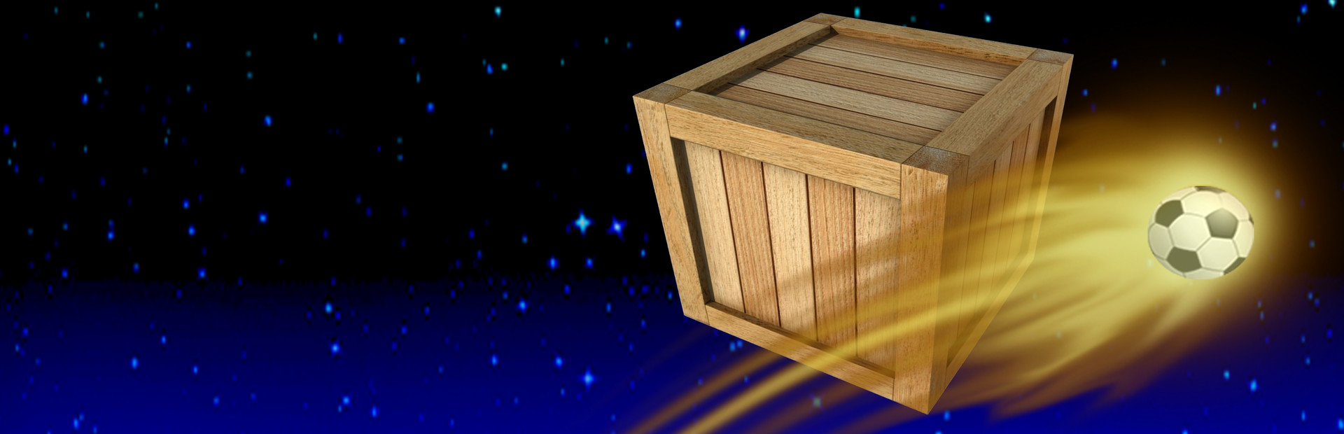 Box And Ball