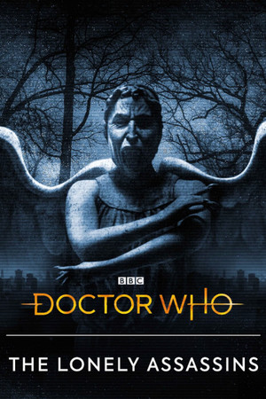 Cover art of Doctor Who: The Lonely Assassins