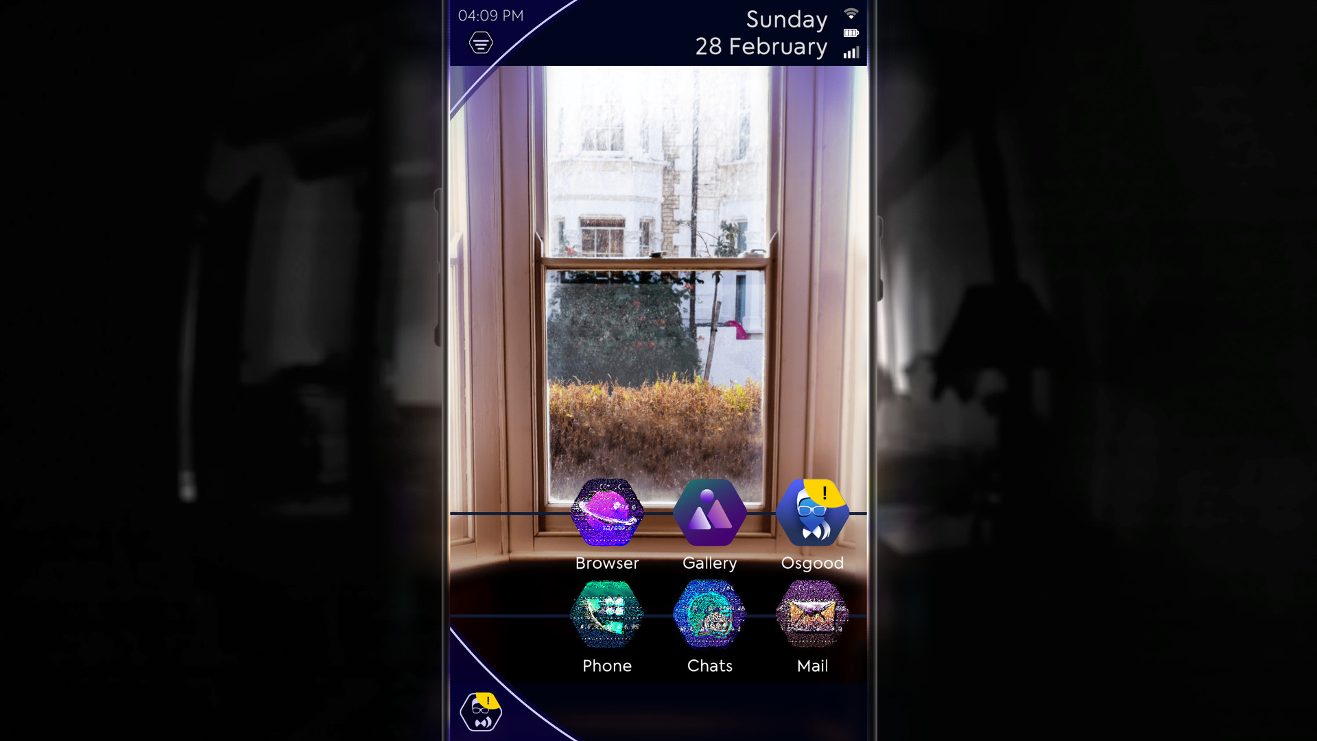 Doctor Who: The Lonely Assassins screenshot #5