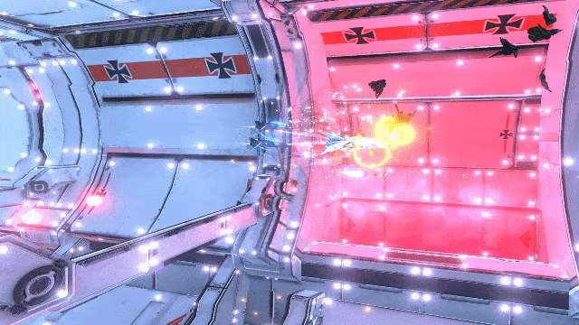 2076 - Midway Multiverse video 1