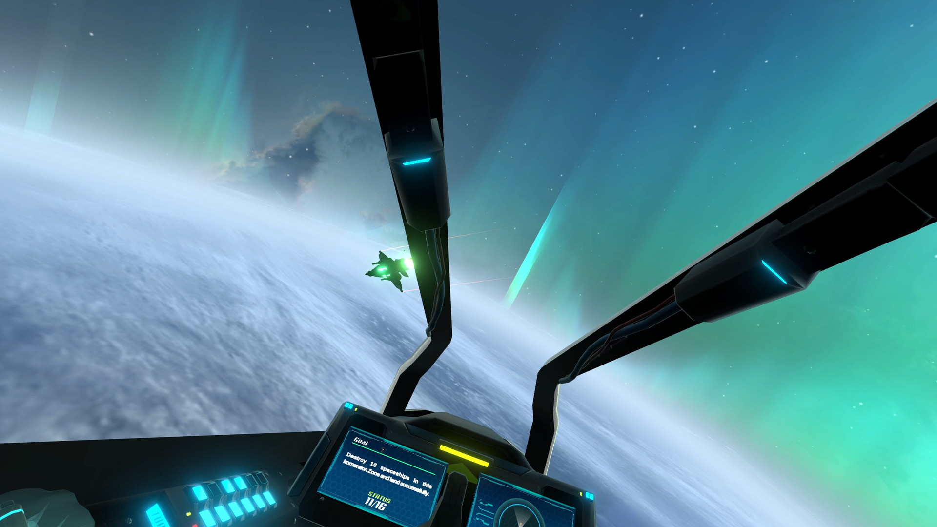 #6. 2076 - Midway Multiverse (Steam) 由: Ivanovich Games