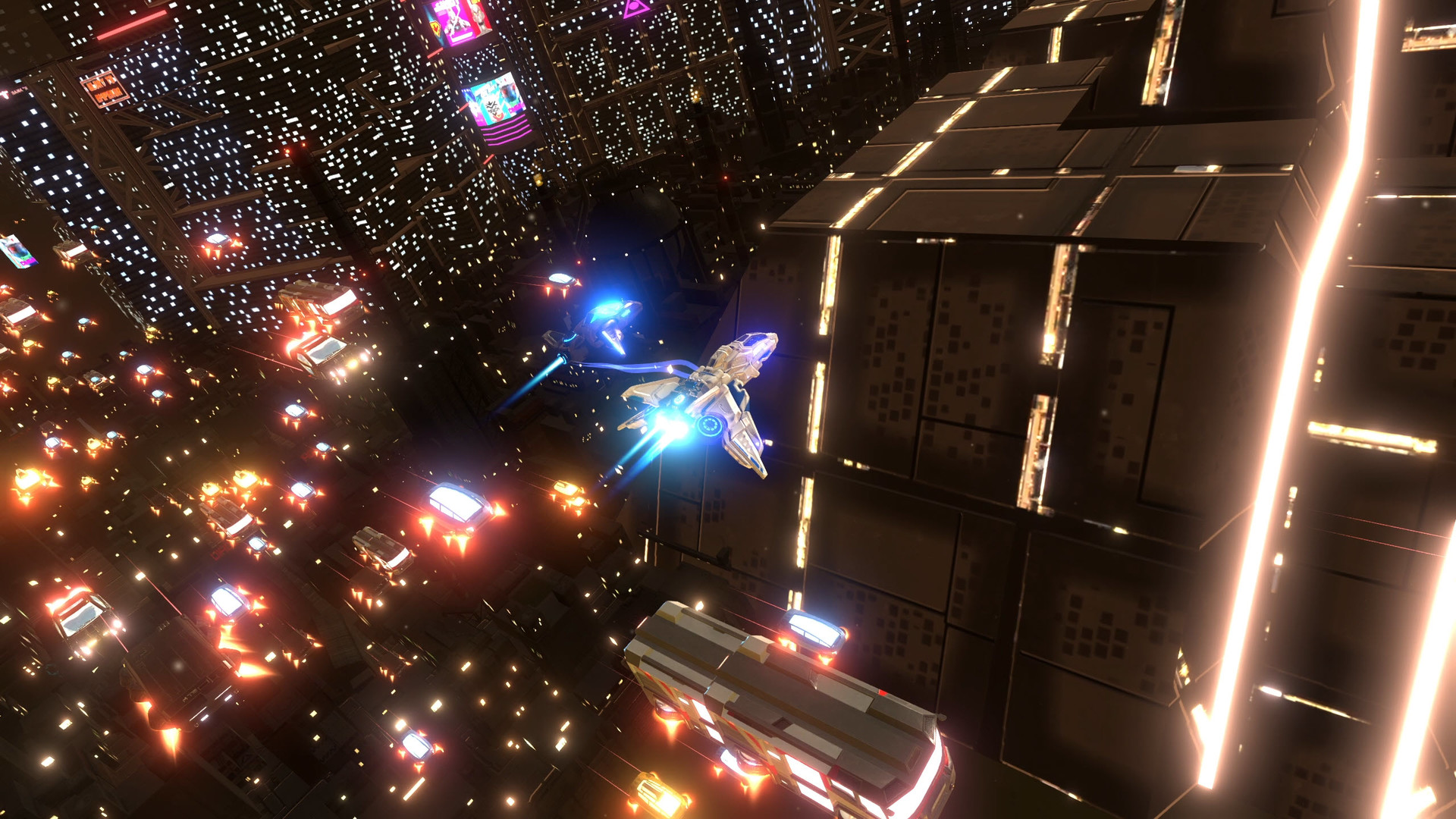 #7. 2076 - Midway Multiverse (Steam) 由: Ivanovich Games