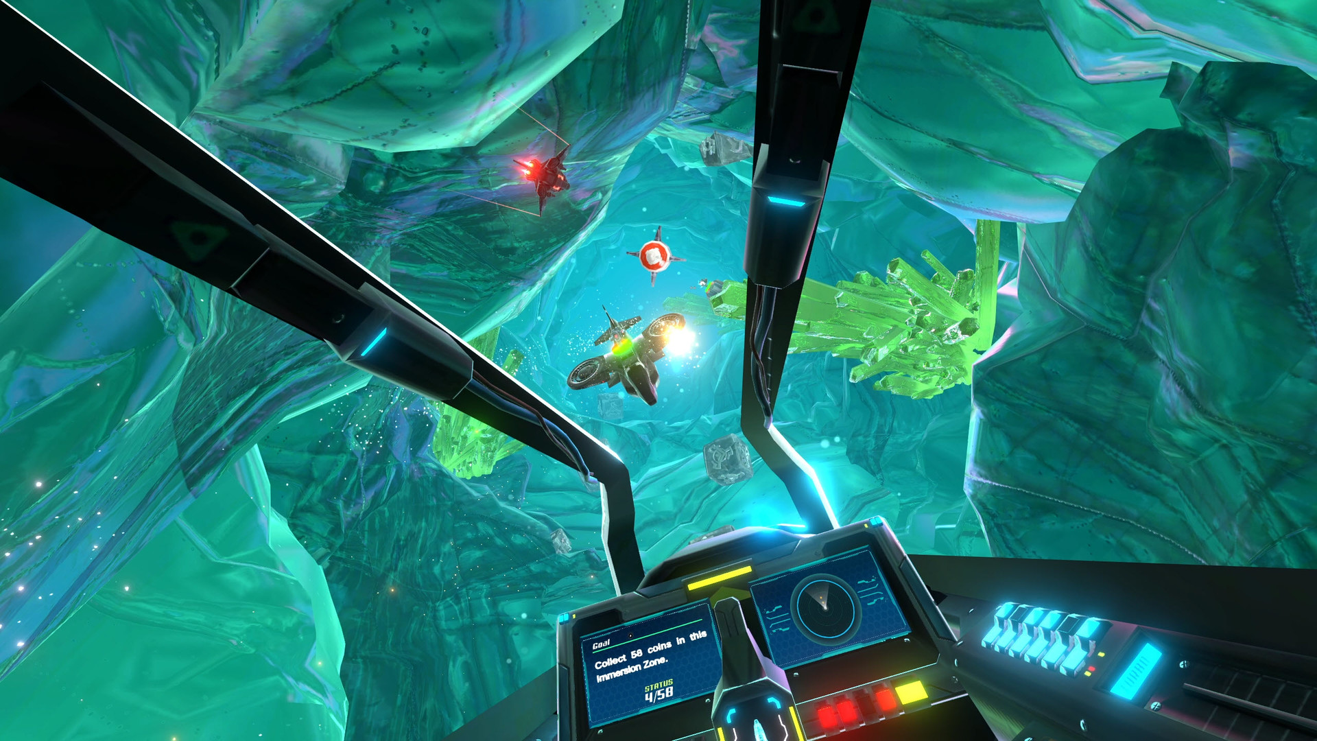 #2. 2076 - Midway Multiverse (Steam) 由: Ivanovich Games