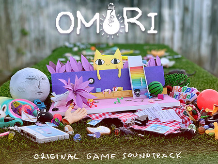 OMORI Soundtrack