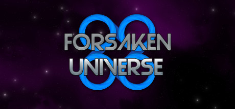 Forsaken Universe steam charts