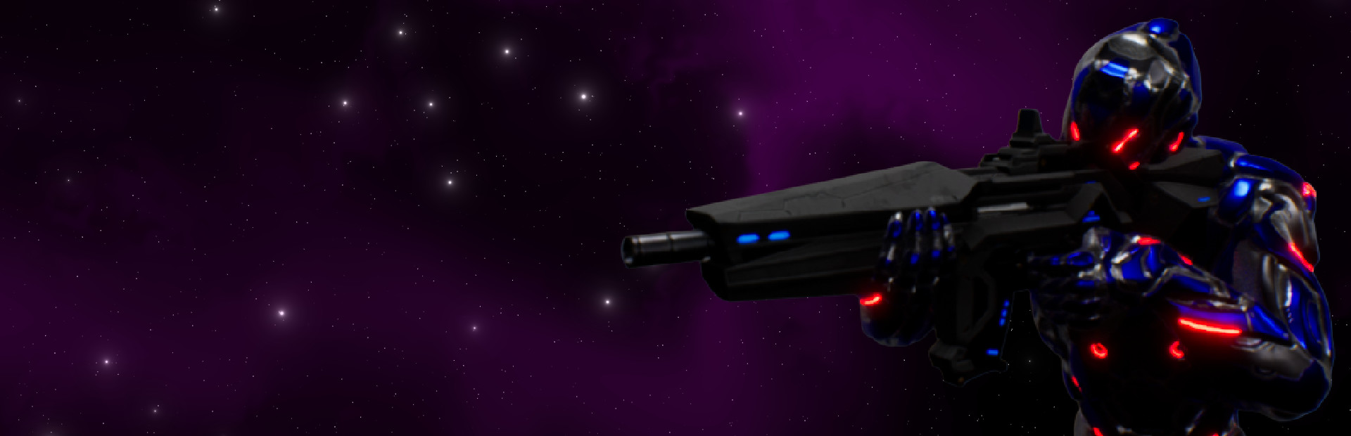 Forsaken Universe