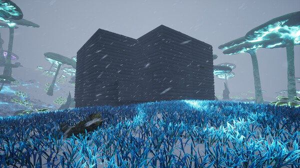 Forsaken Universe screenshot 5