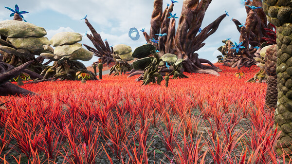 Forsaken Universe screenshot 2