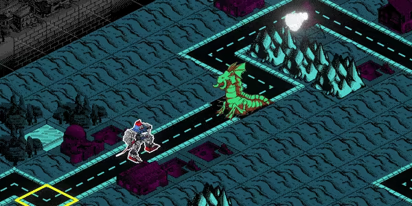 Kaiju Wars video 1