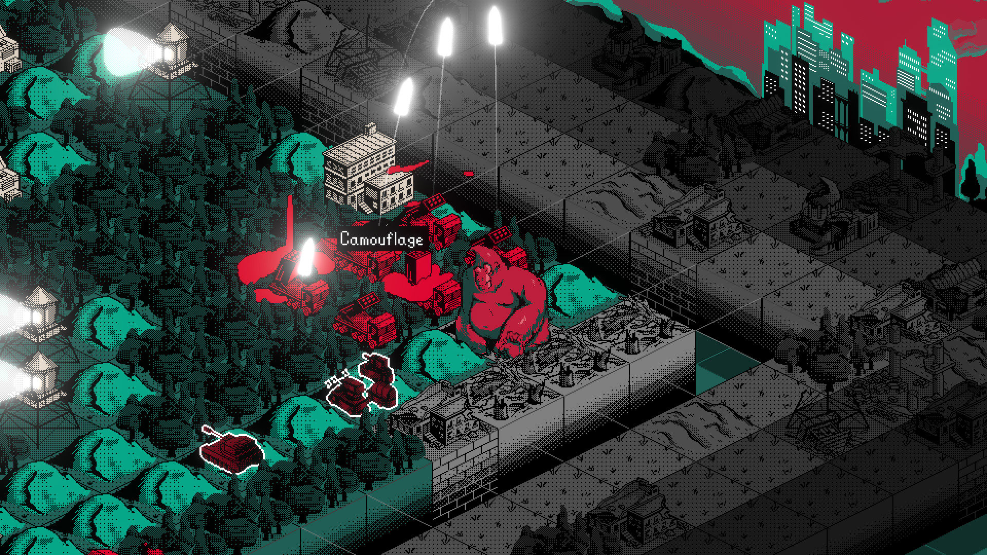 Kaiju Wars screenshot 16
