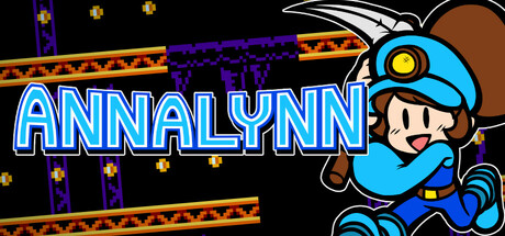 Annalynn banner image