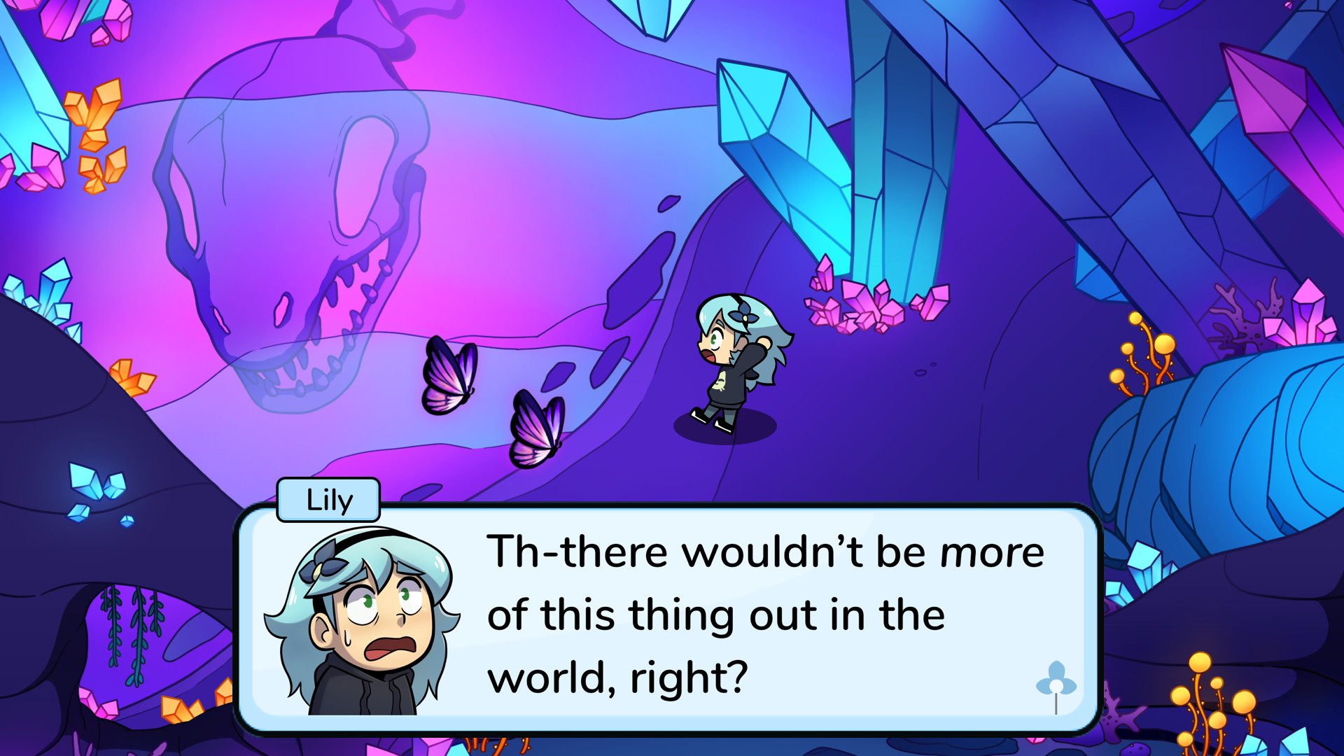 Epiphany City – Screenshot 4