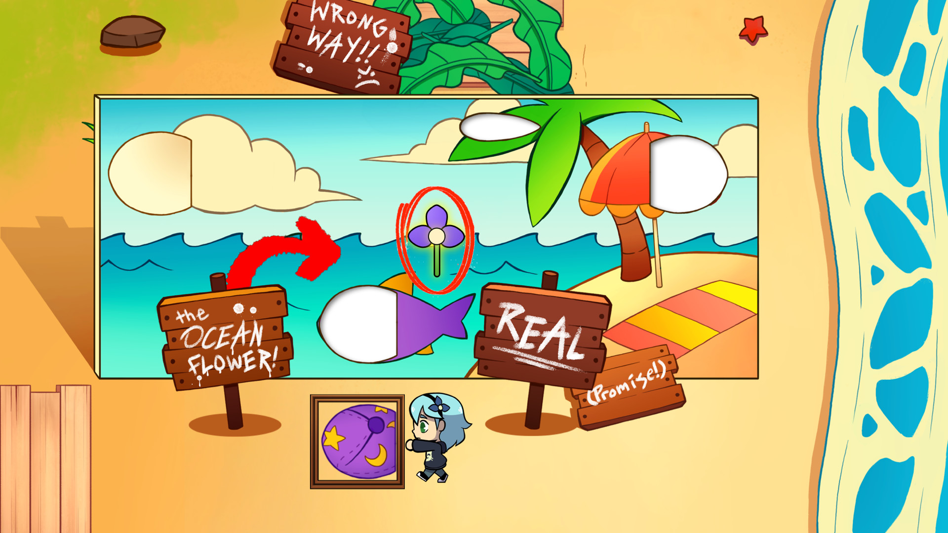 Epiphany City – Screenshot 2