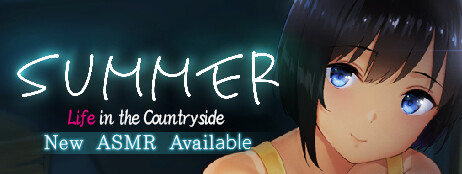 Summer~Life in the Countryside~ cover art