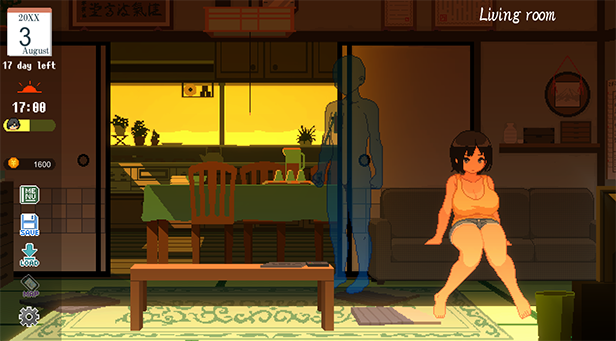 夏日乡村生活〜愉快的暑假|STEAM官中