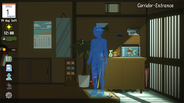 夏日乡村生活〜愉快的暑假|STEAM官中