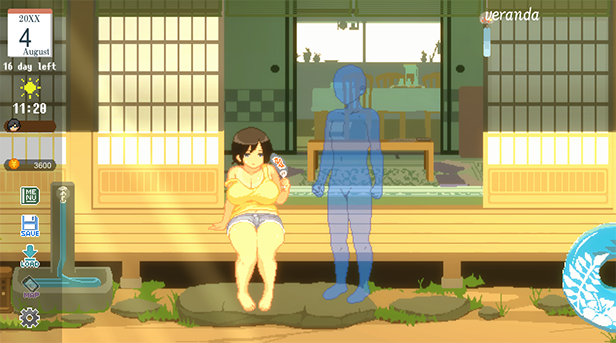 夏日乡村生活〜愉快的暑假|STEAM官中