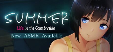 Summer~Life in the Countryside~ banner image