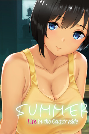 Cover art of Summer~Life in the Countryside~