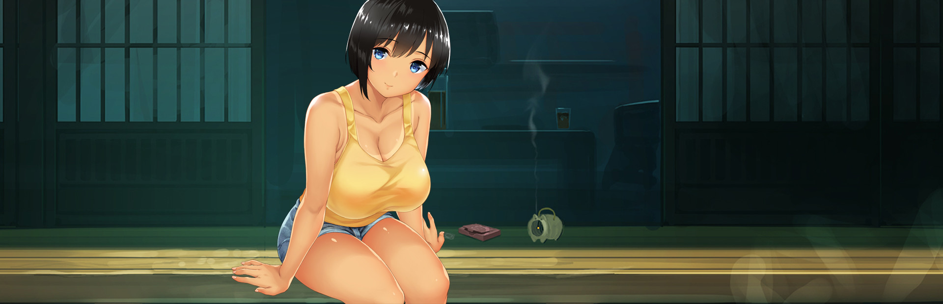 《夏天：乡村生活愉快的暑假(Summer~Life in The Countryside~)》Build10304132