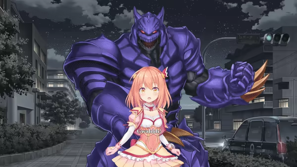 Star Melody Yumemi Dreamer video 2