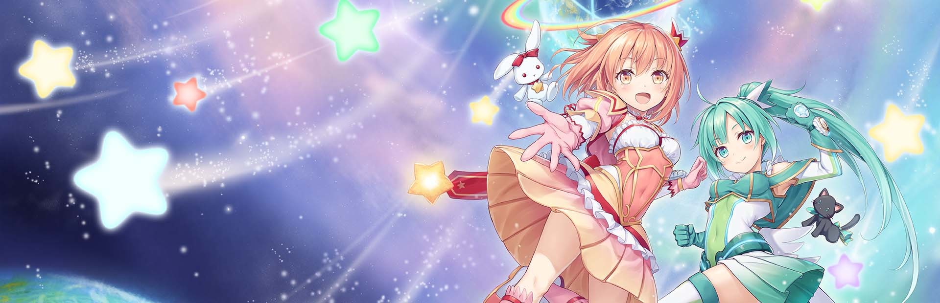 Star Melody Yumemi Dreamer