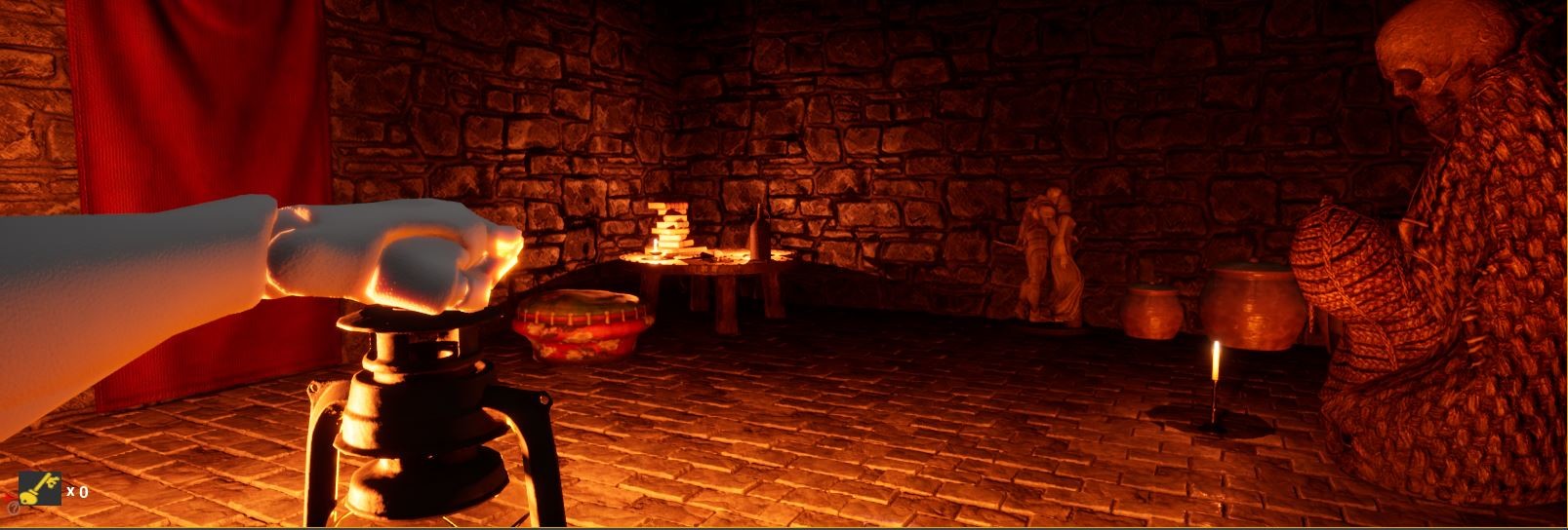 Leave The Red Featured Screenshot #1