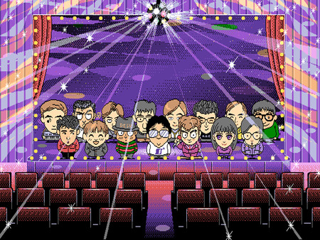 Screenshot z 正宗台灣十六張麻將