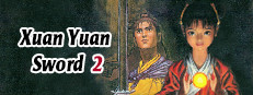 Xuan-Yuan Sword 2