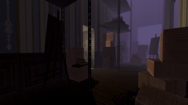 Selfpolis screenshot 4