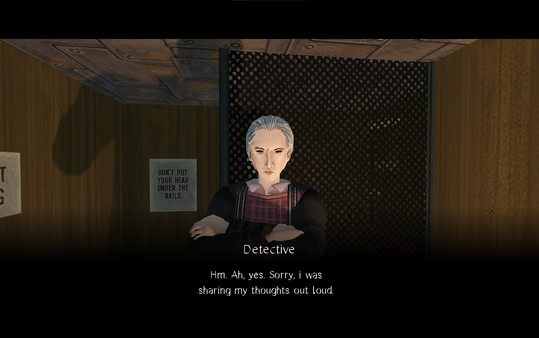 Selfpolis screenshot 3