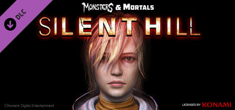 Monsters & Mortals - Silent Hill banner image