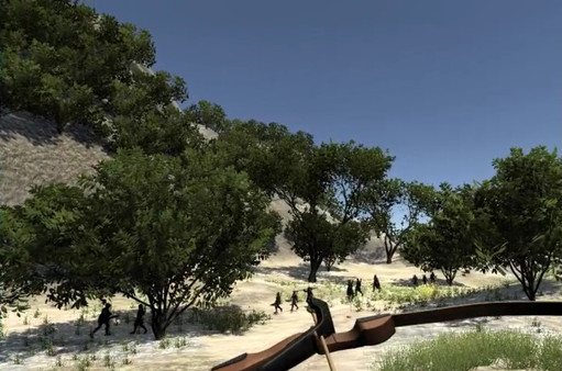 Great Exploration VR: New Colony beyond Viking Raiders