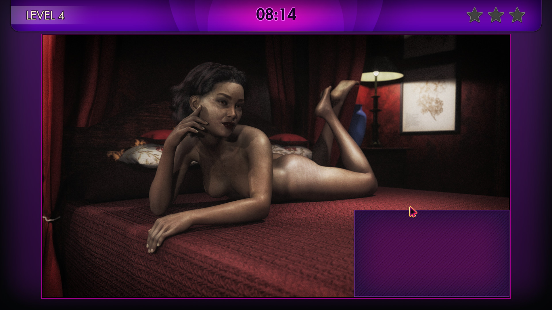 Desirable: Dream Hotel Featured Screenshot #1
