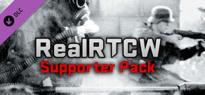 RealRTCW - Supporter Pack
